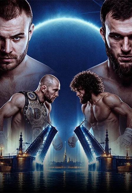 БЕТСИТИ Fight Nights 144