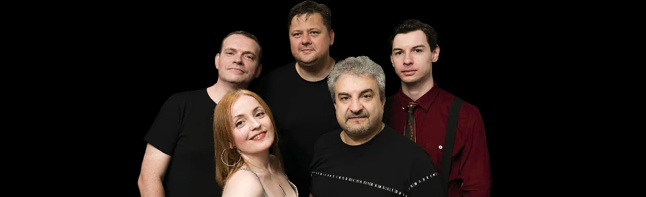 Цветной бульвар / Земфира трибьют