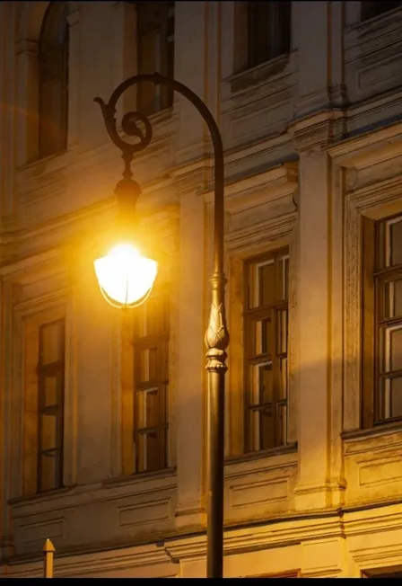 Экскурсия Мистический Петербург