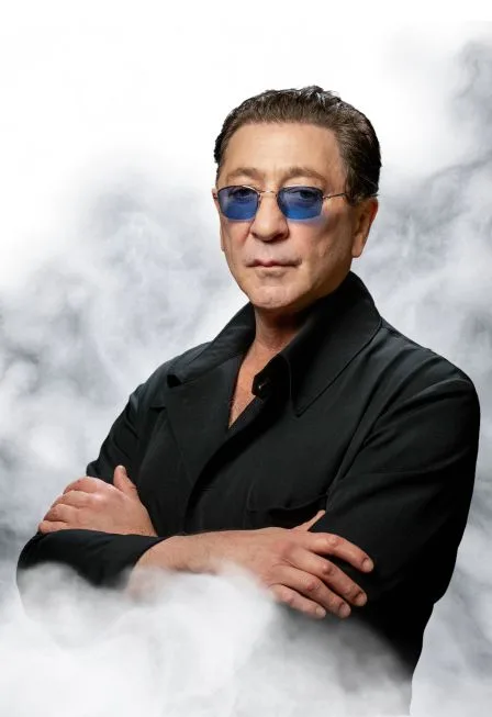 Григорий Лепс