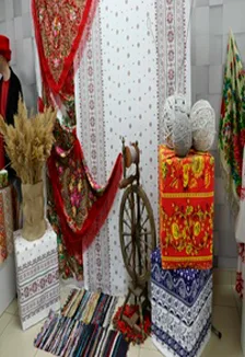 Фольклорный калейдоскоп. Вечер-встреча