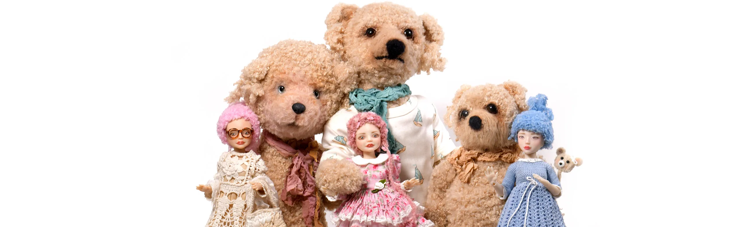 Бал кукол