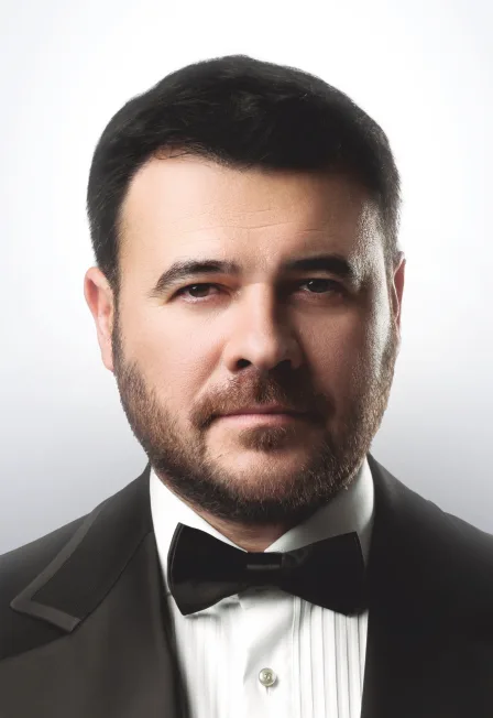 Эмин