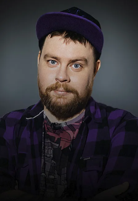 Андрей Атлас
