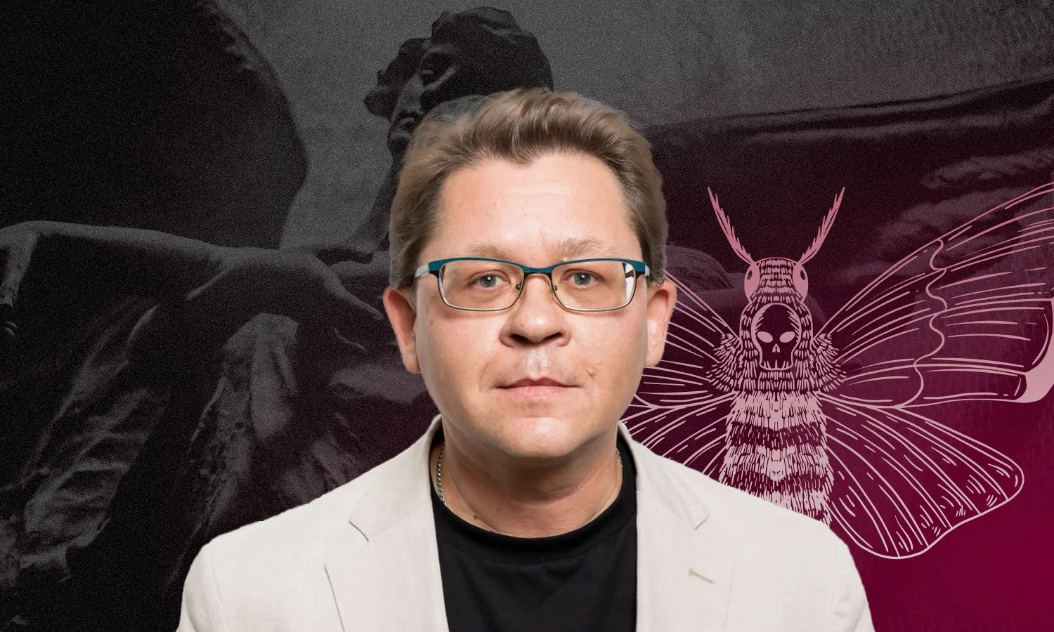 Алексей Решетун. Смерть в молодом возрасте.