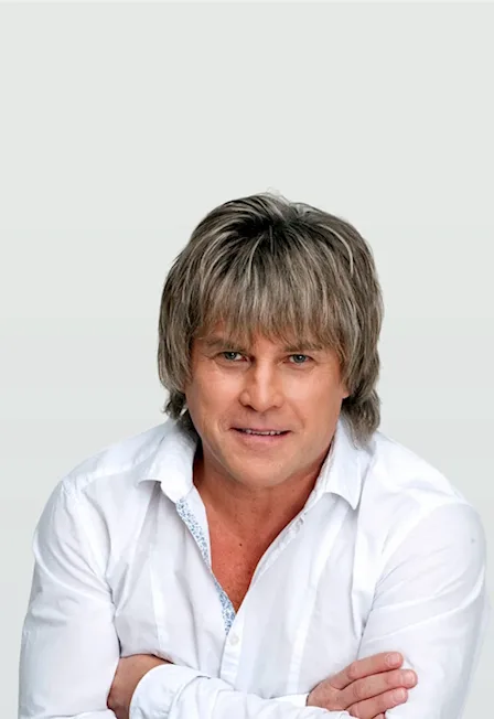 Алексей Глызин (Сергиев Посад)