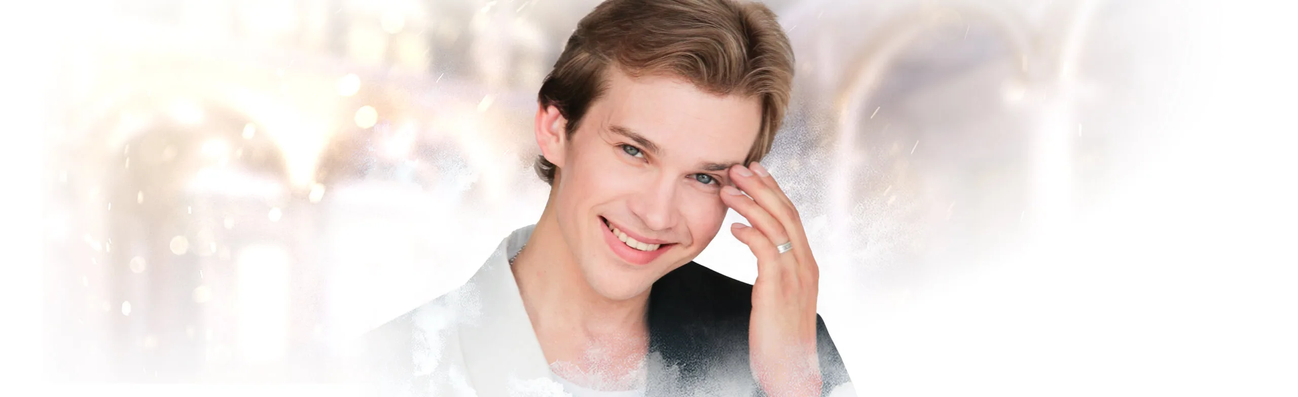 Александр Бичев. Все, что было