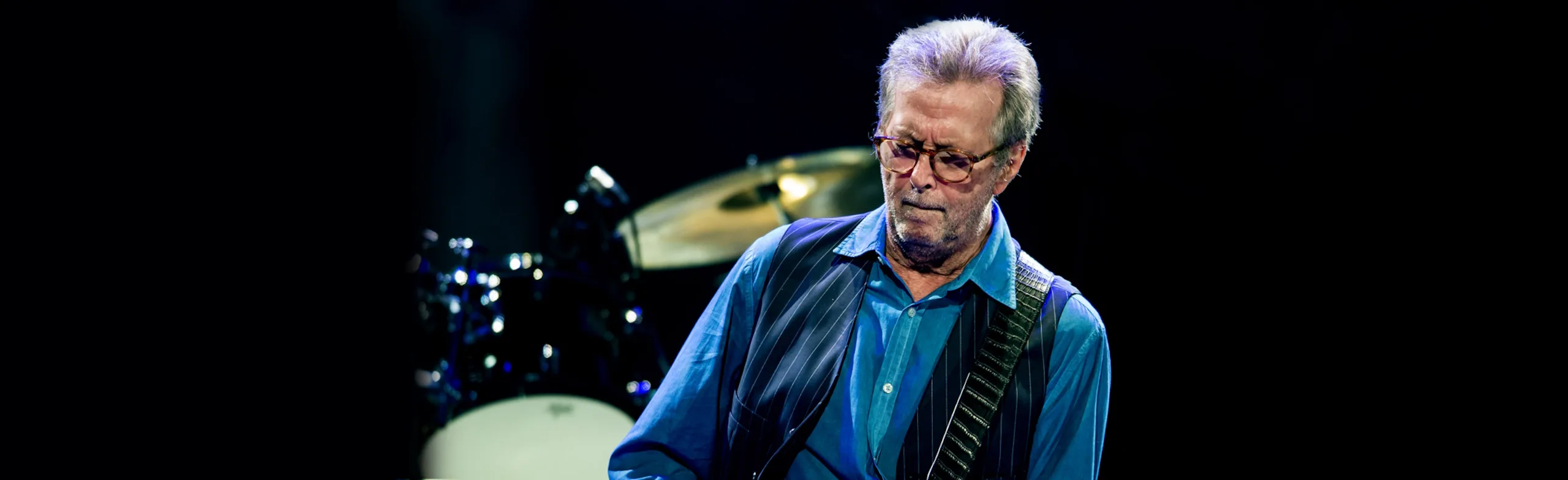 The Slowhands. Eric Clapton Tribute!