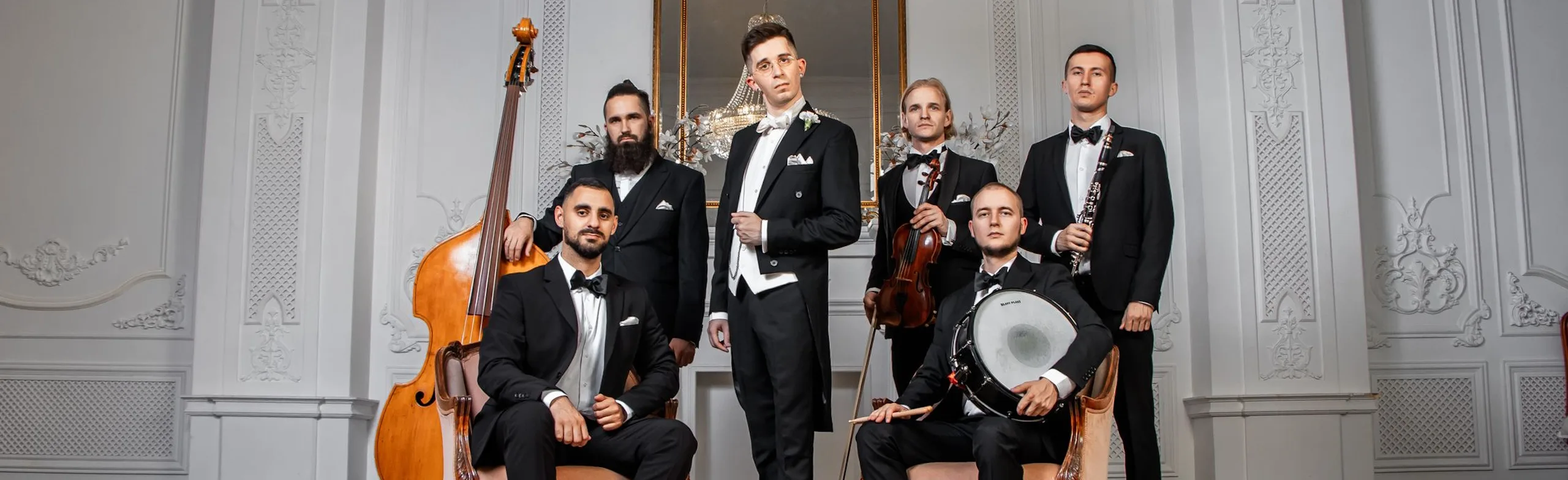 Tadorovsky Band