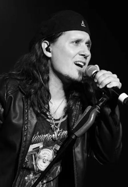 Scorpions Show с симфоническим оркестром