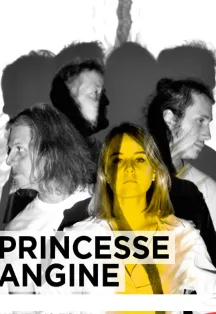 Princesse Angine