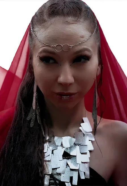 NITA KAYA - Ведьма будет танцевать