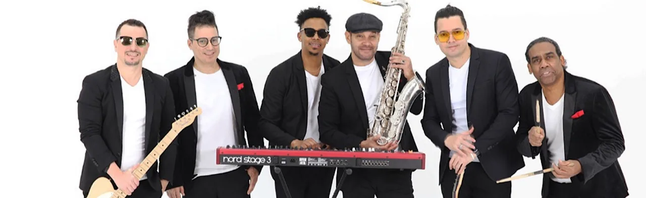 Moreira's Jazz Band