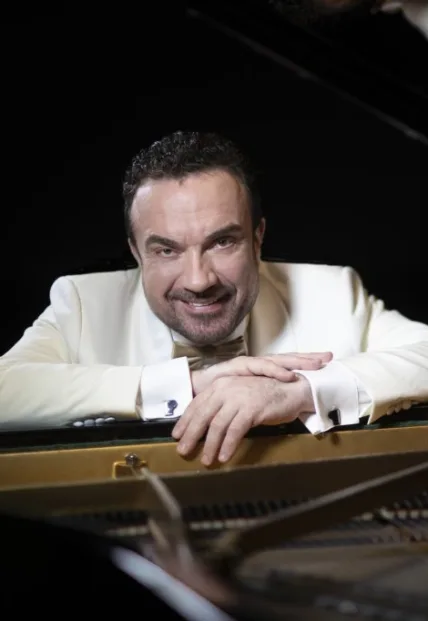 JazzValentine. Сергей Жилин & Фонограф