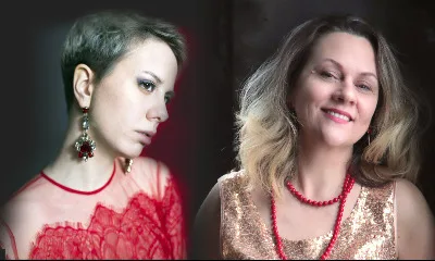 Jazz in heels» с программой «Кино и песни»