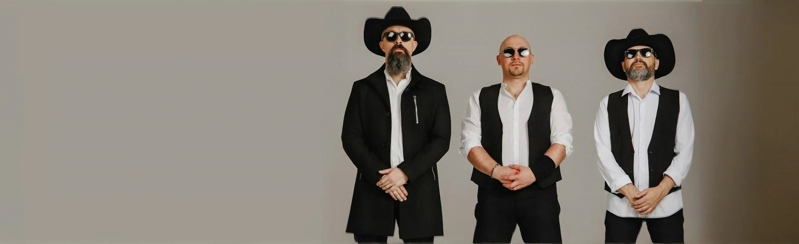 iZZoTop. ZZ Top tribute show