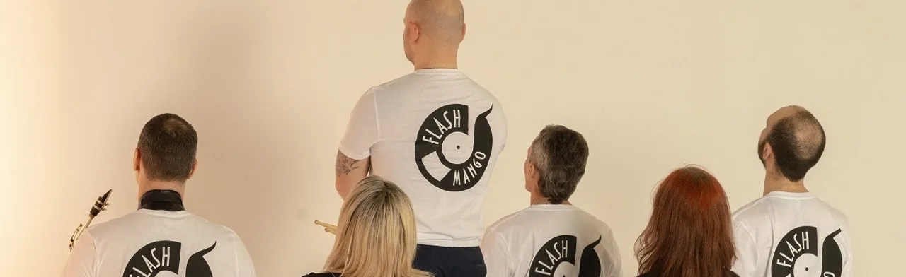 FlashMANGO