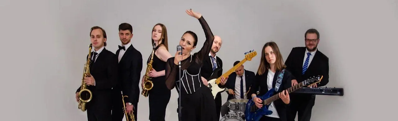 Extra-Time Jazz Band