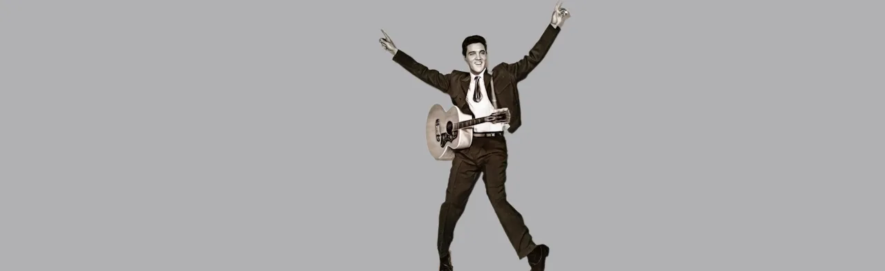 Elvis Lives! День рождения короля рок-н-ролла