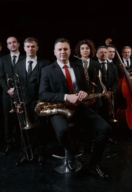 Софья Шустрова + Jazz Classic Trio в рамках XV фестивля GG Jazz