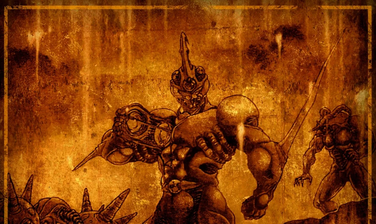 Carnage Protocol