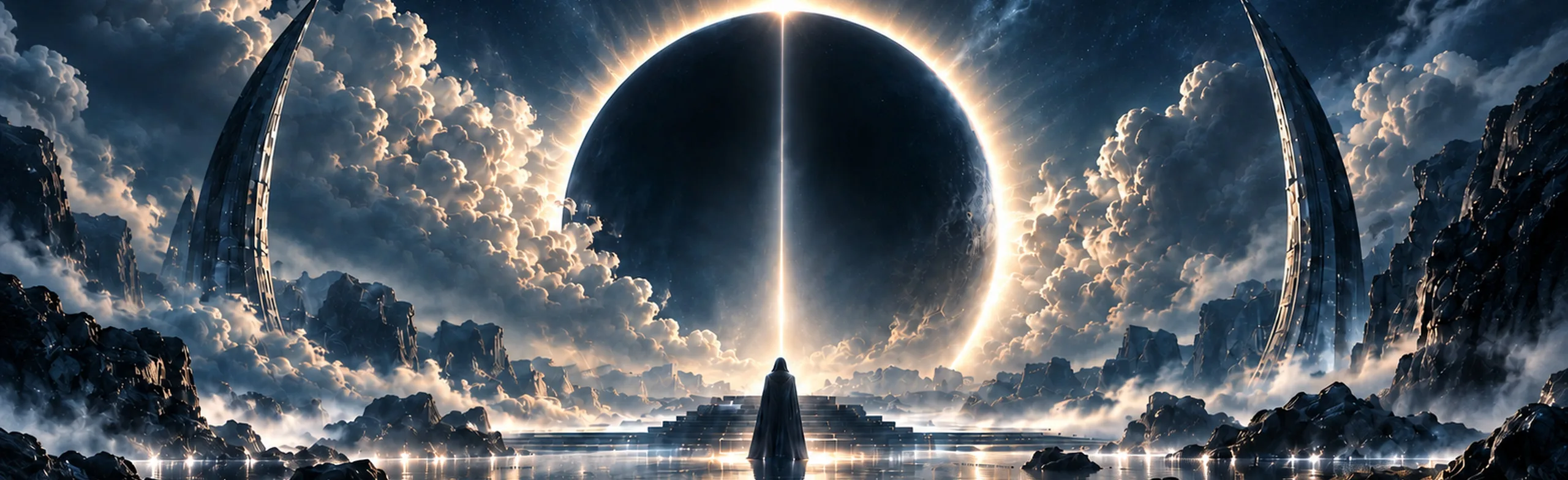 Black Temptation Eclipse