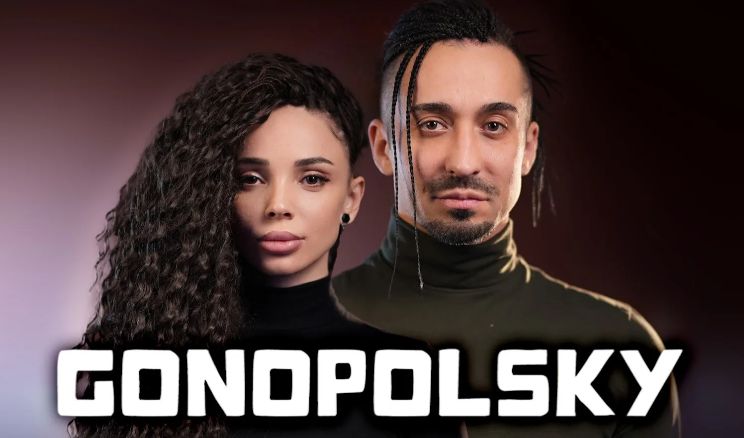 Сольный концерт Gonopolsky