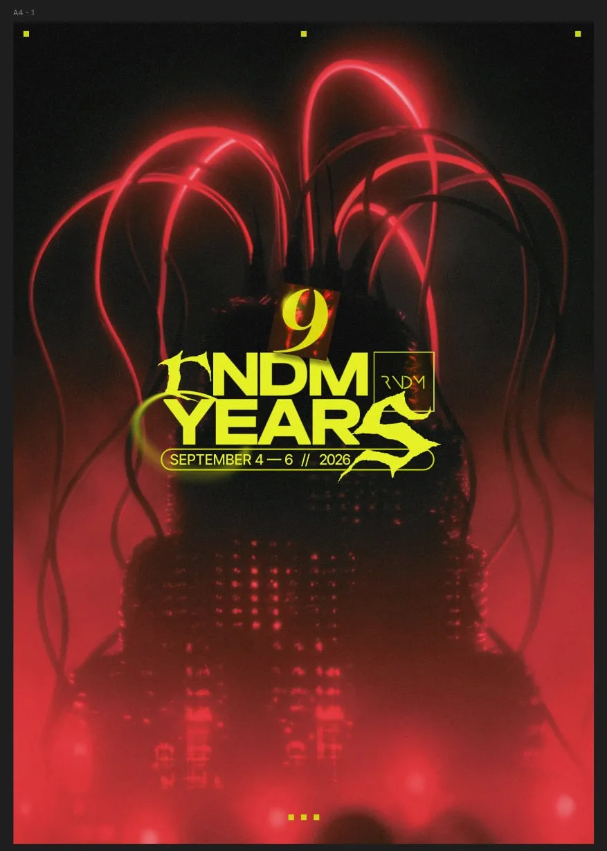 9 YEARS
