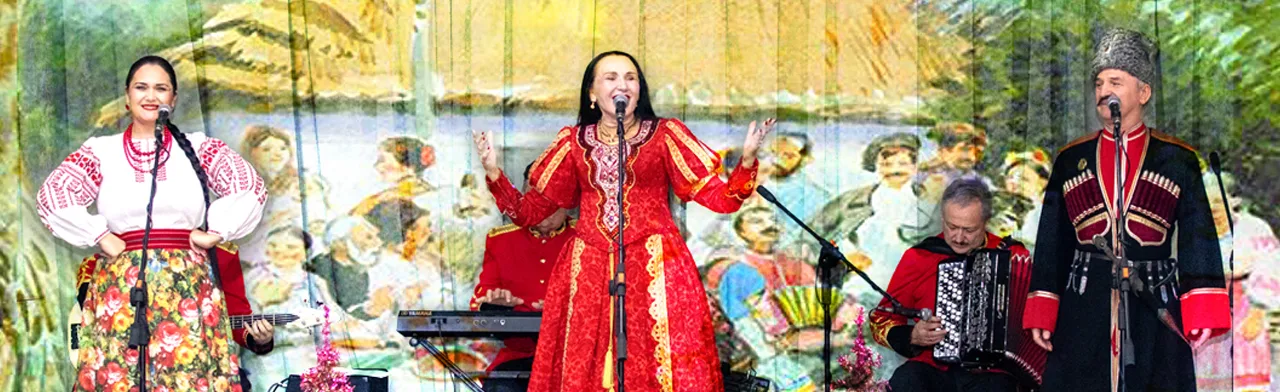 Семьей дорожить - счастливым быть