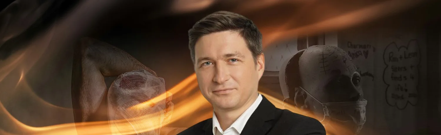Сергей Потанин. Таблетки счастья. Мифология против научных данных про антидепрессанты.