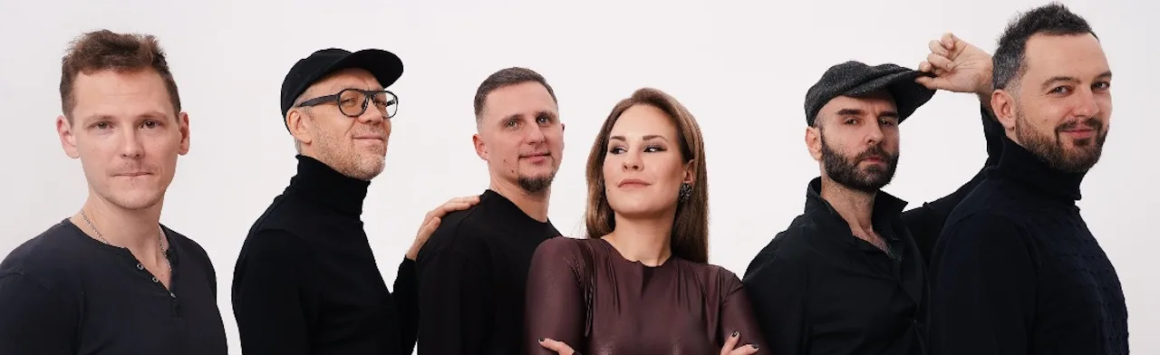 СВЕТЛАНА ЖАВОРОНКОВА & SECRET ATELIER