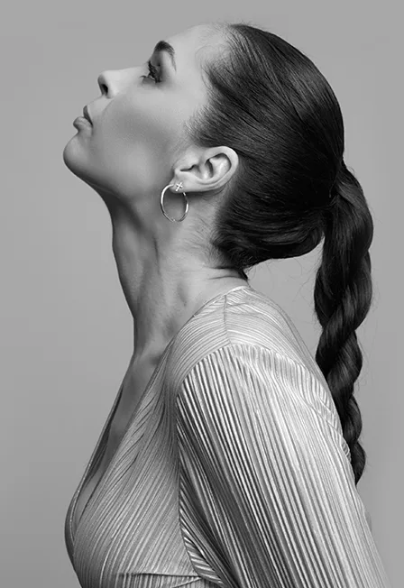 Юлия Ахмедова. Сольный стендап концерт в Санкт-Петербурге