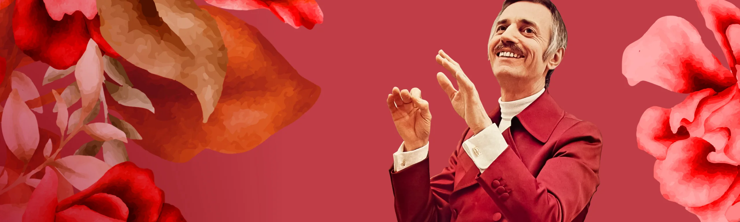 Хиты оркестра Поля Мориа