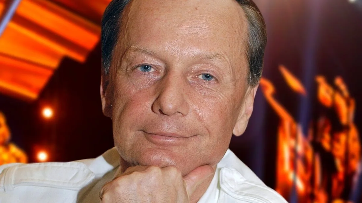 Ужин при свечах: «Михаил Задорнов. Смех — всему голова!»