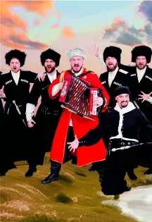 мы непобедимы!