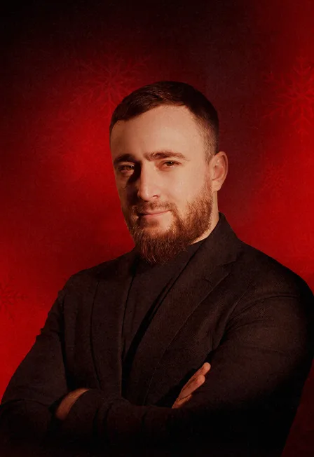 Султан Лагучев