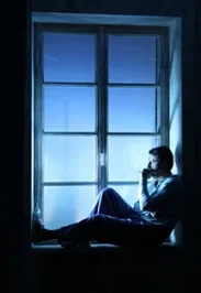 Постер: Сон в белую ночь