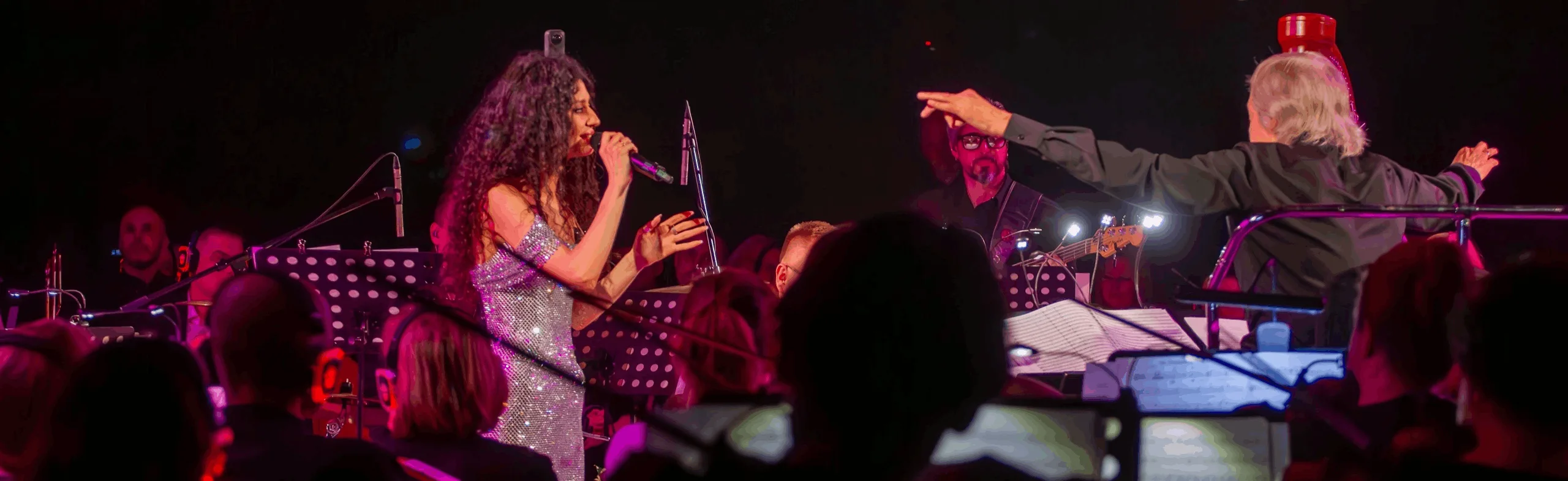 Симфоджаз. Зона комфорта