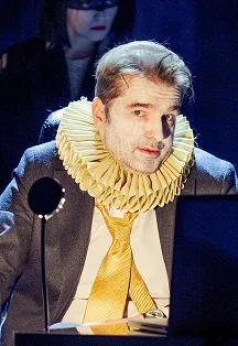 Серотонин