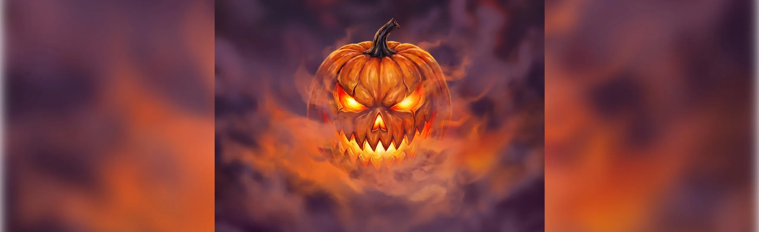 Самый Страшный Halloween 2026