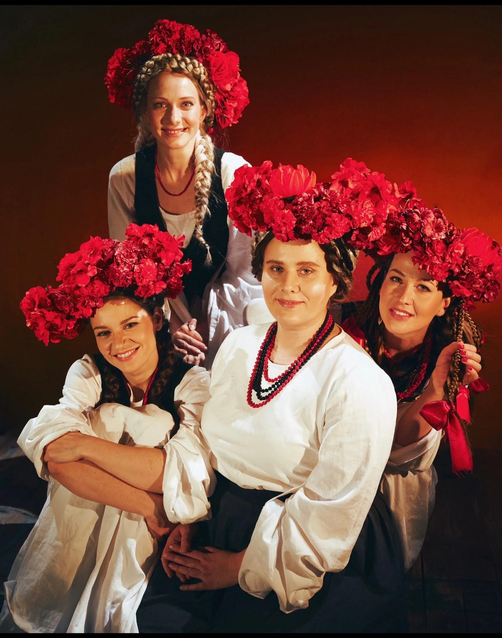 РУСАЛКИ