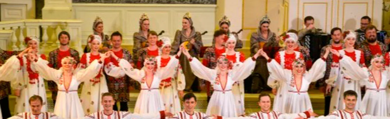 Россия. Родина. Сибирь