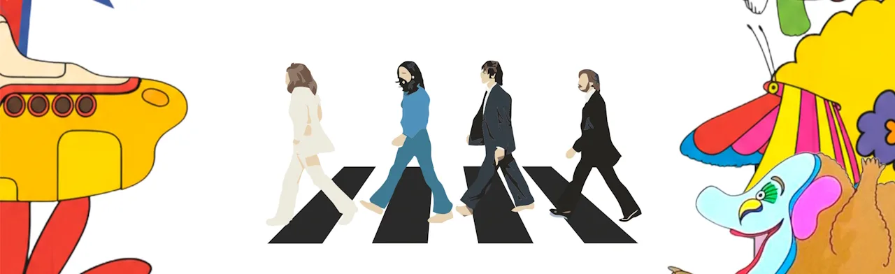 Праздник Музыки The Beatles & Classic Rock