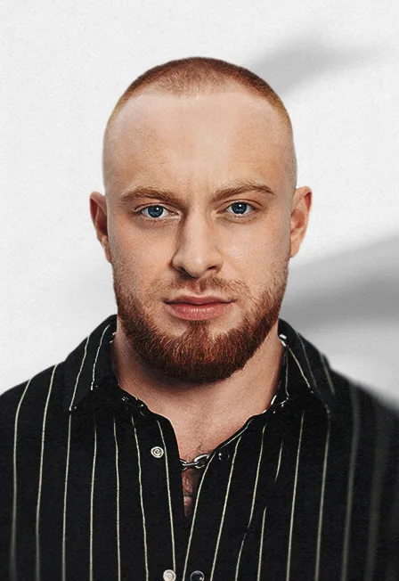 Леша Свик