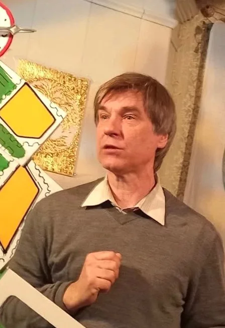 Письма только для своих