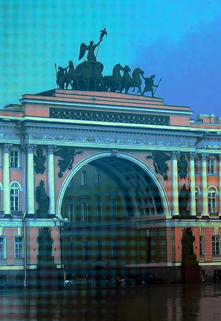 Постер: Песни Италии