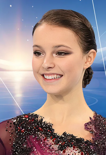 ЛЕДОВОЕ ШОУ ИЛЬИ АВЕРБУХА ЧЕМПИОНЫ