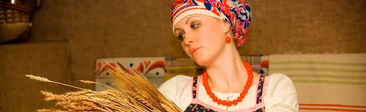 Осеннее приключение (для детей 5-12 лет)