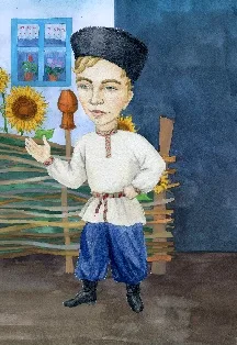 Кубанские балачки