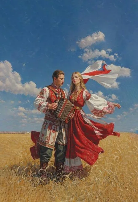 Музыка русской души